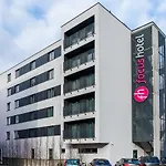 Focus Hotel Poznan