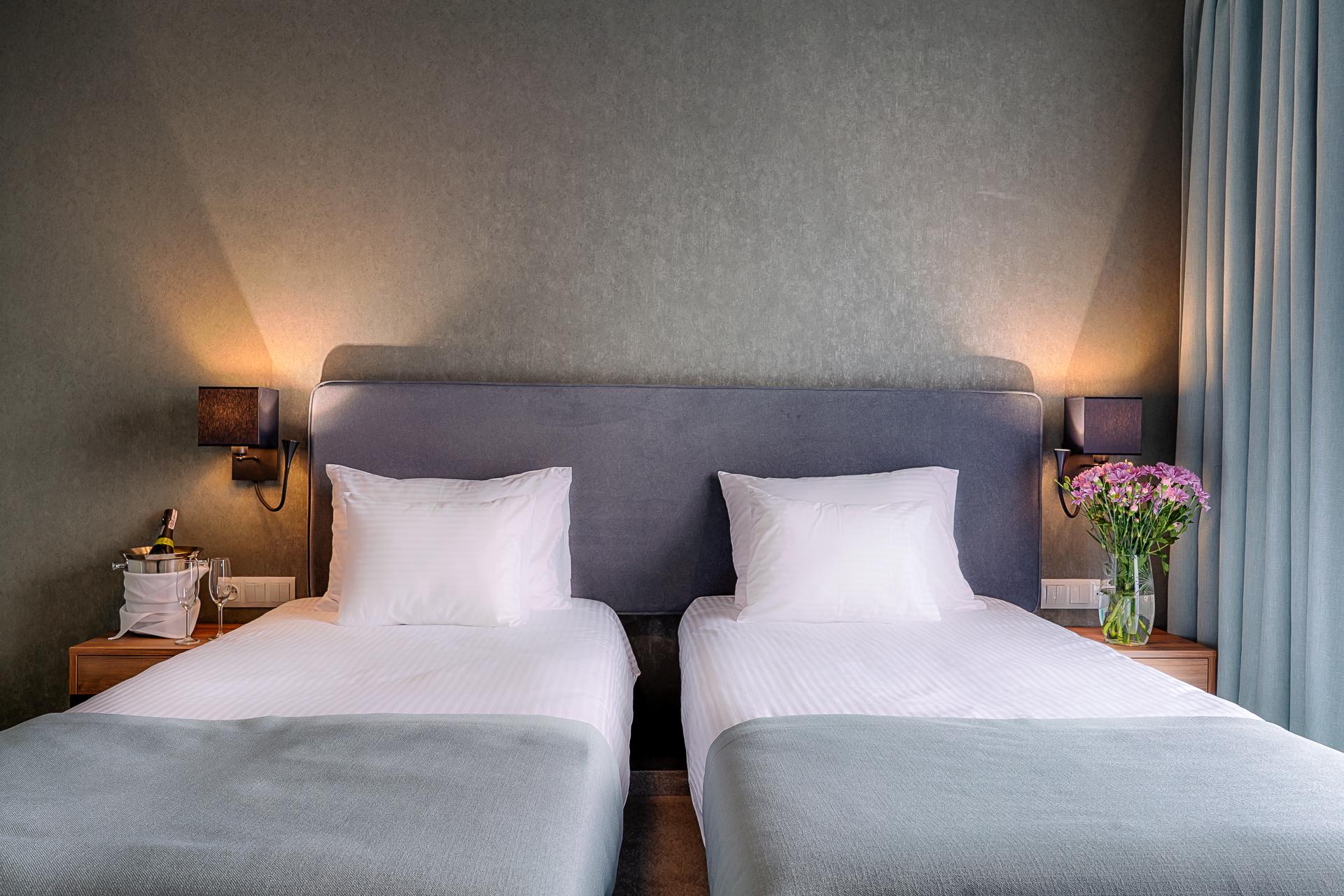 Hotel Focus 3*