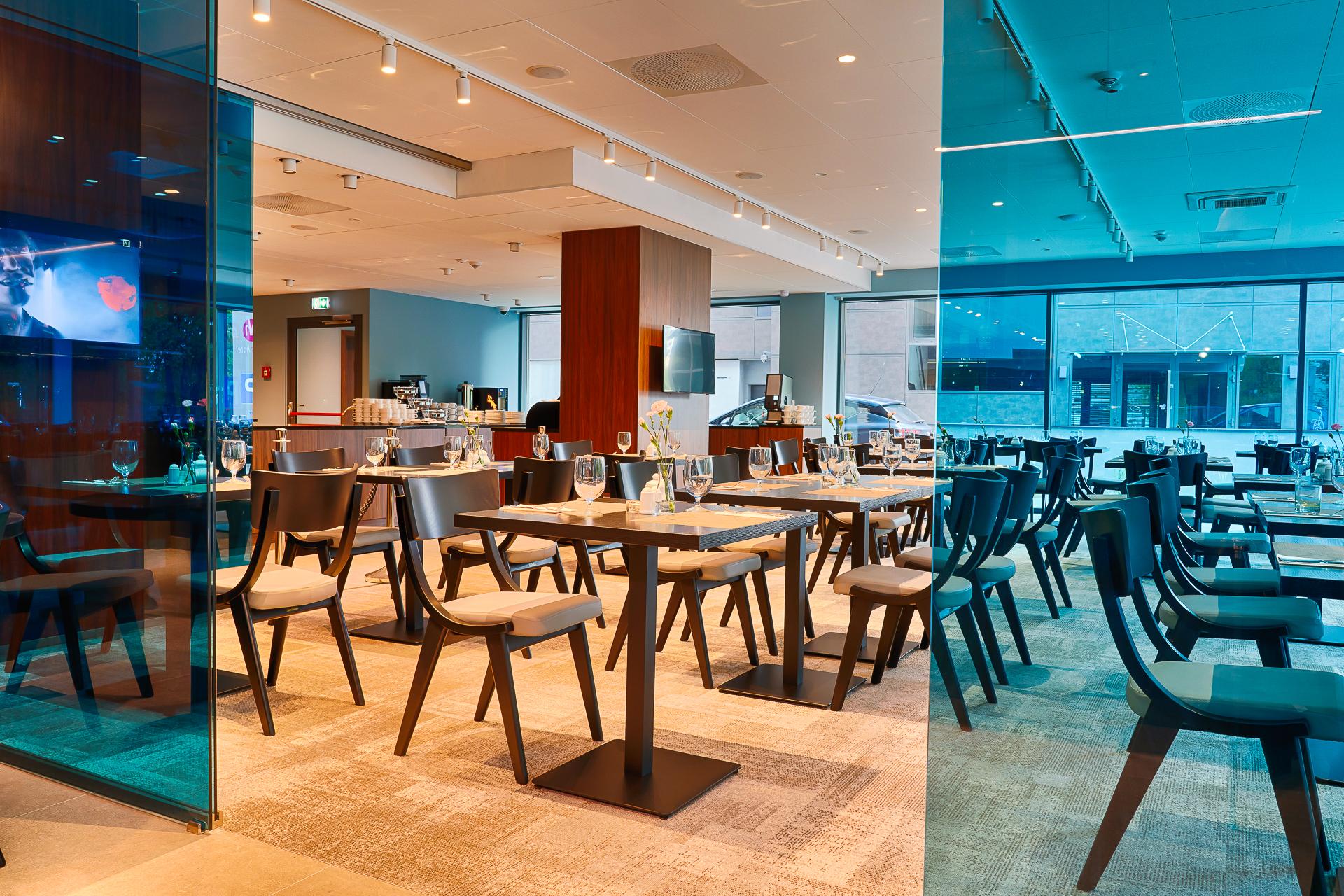 Hotel Focus 3*