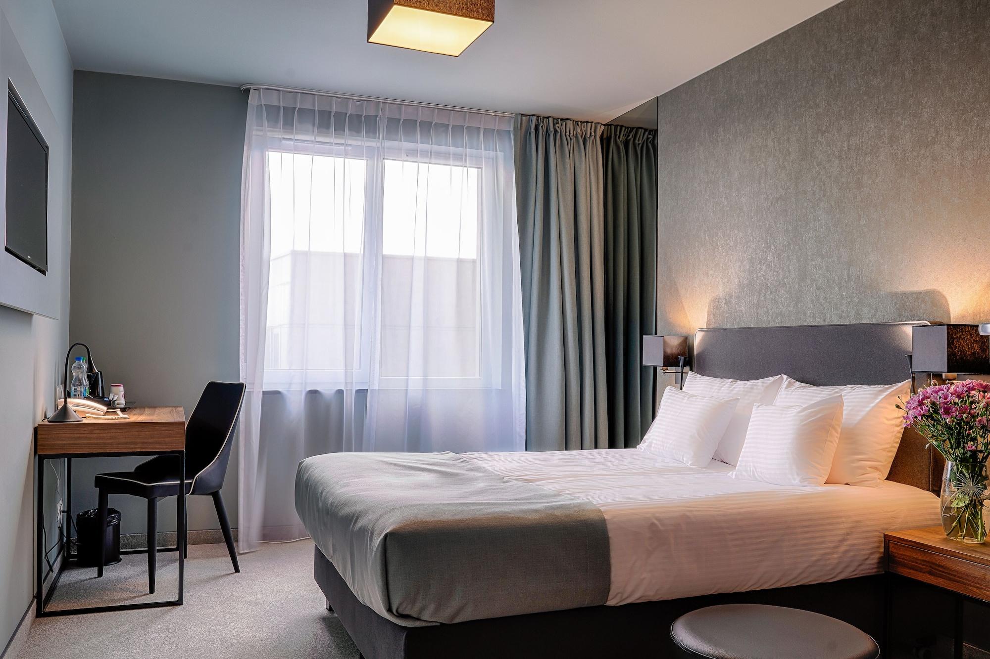 Focus Hotel Poznan