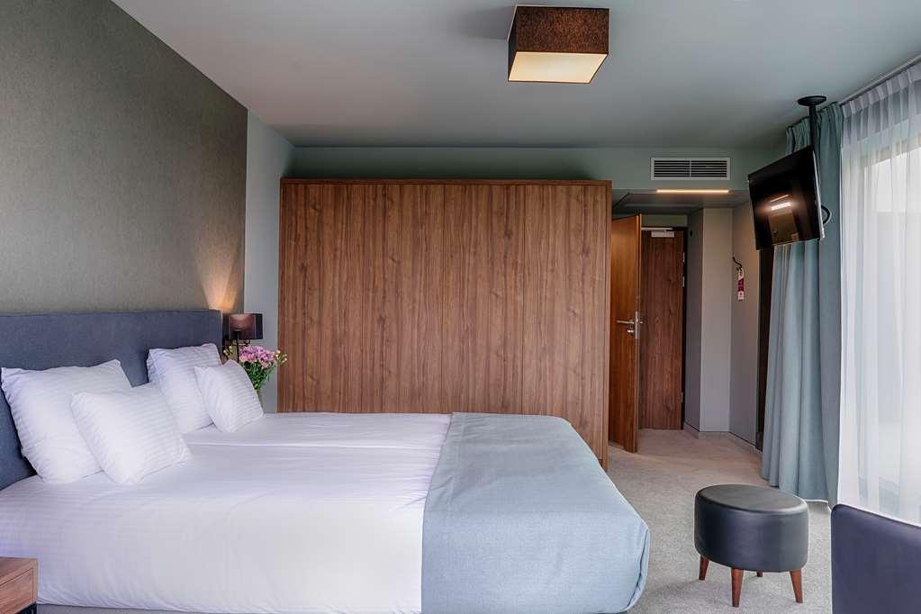 Hotel Focus Poznan