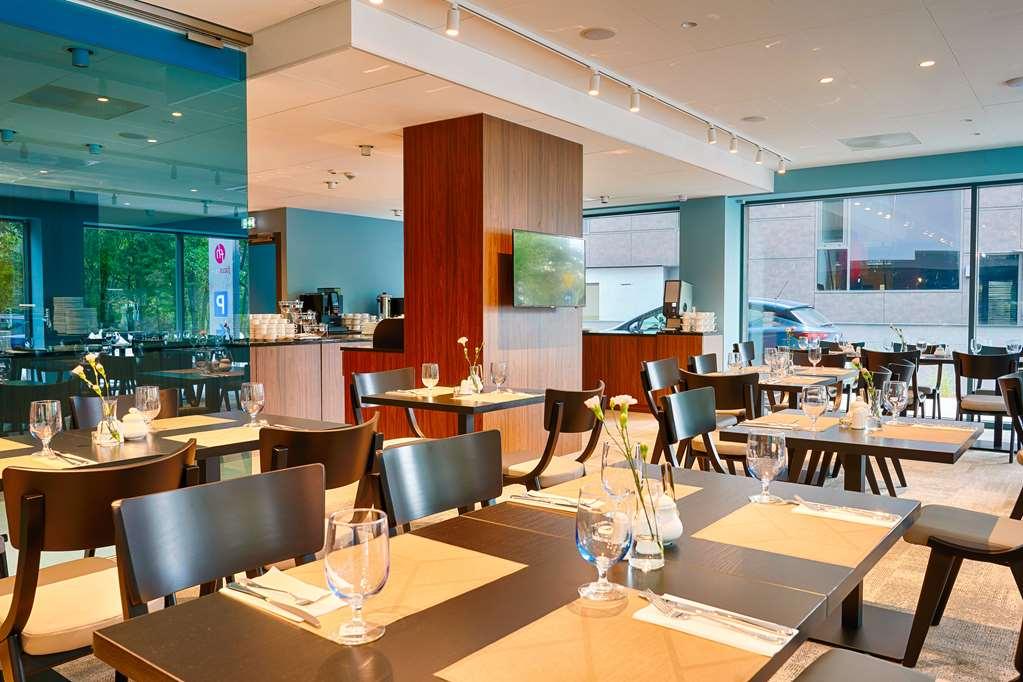 Focus Hotel Poznan