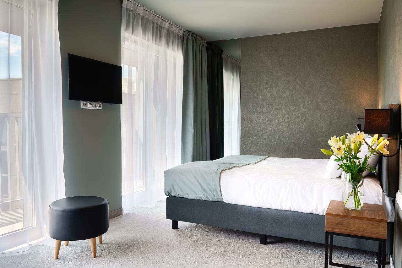 Hotel Focus 3*