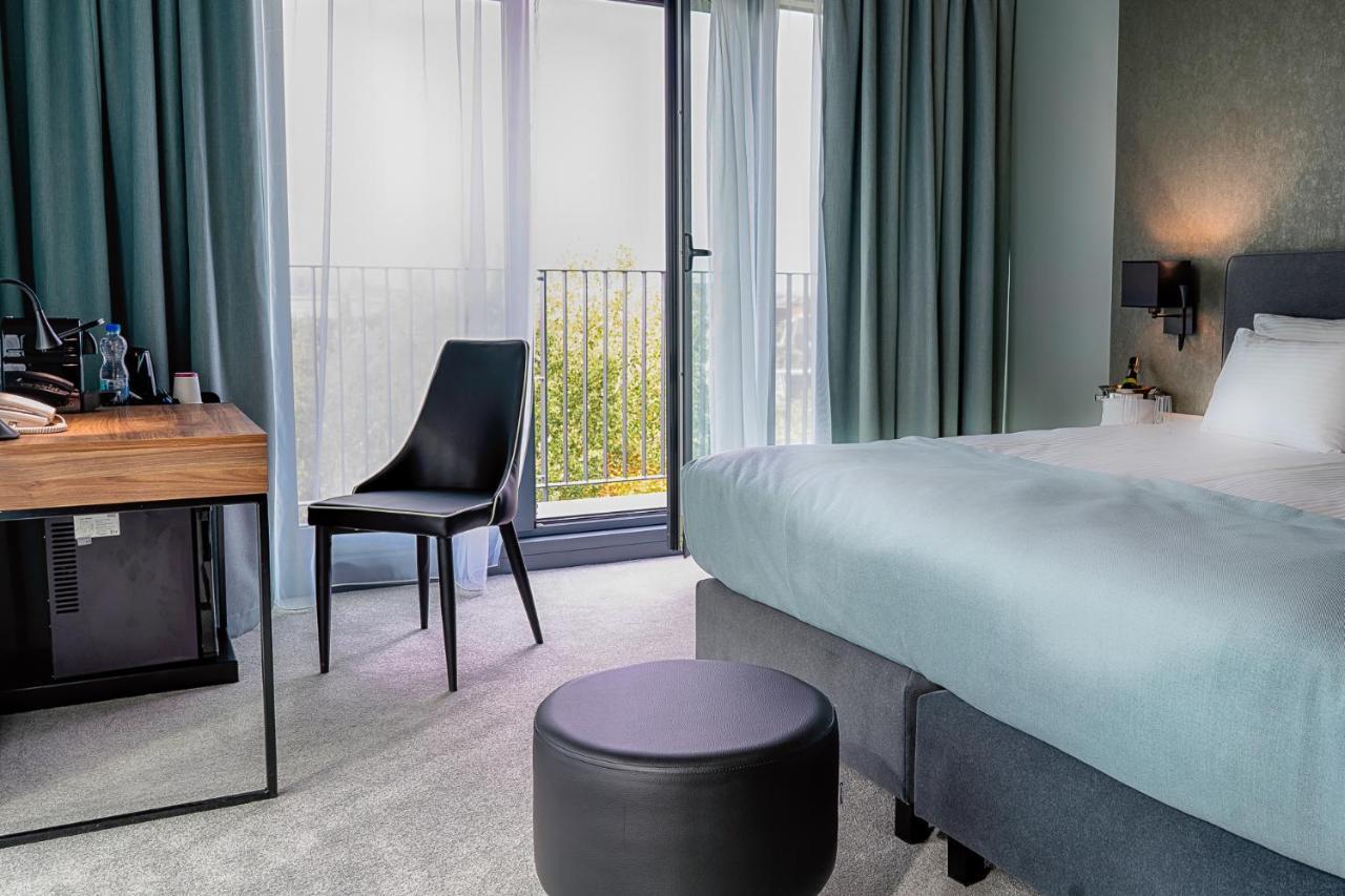 Focus Hotel Poznan