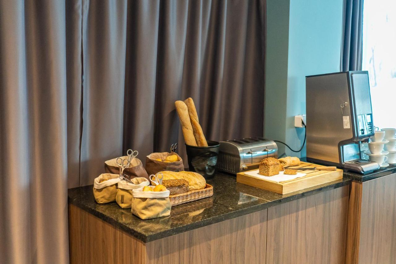 Focus Hotel